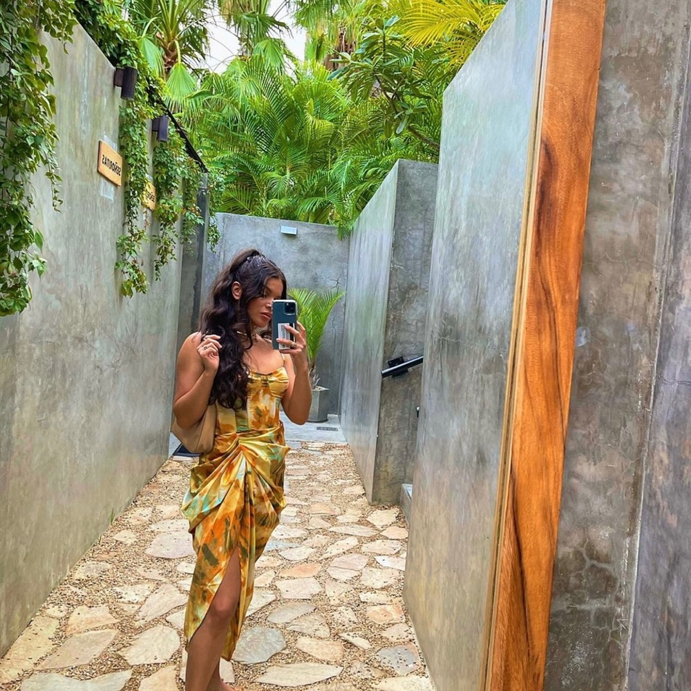 IG famous PrettyLittleThing 2 piece